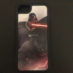Darth Vader iPhone 6/7/8 case